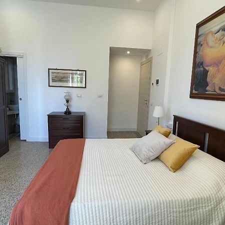 Villa Nanni Suites - Camera Anfiteatro - 卢卡 外观 照片