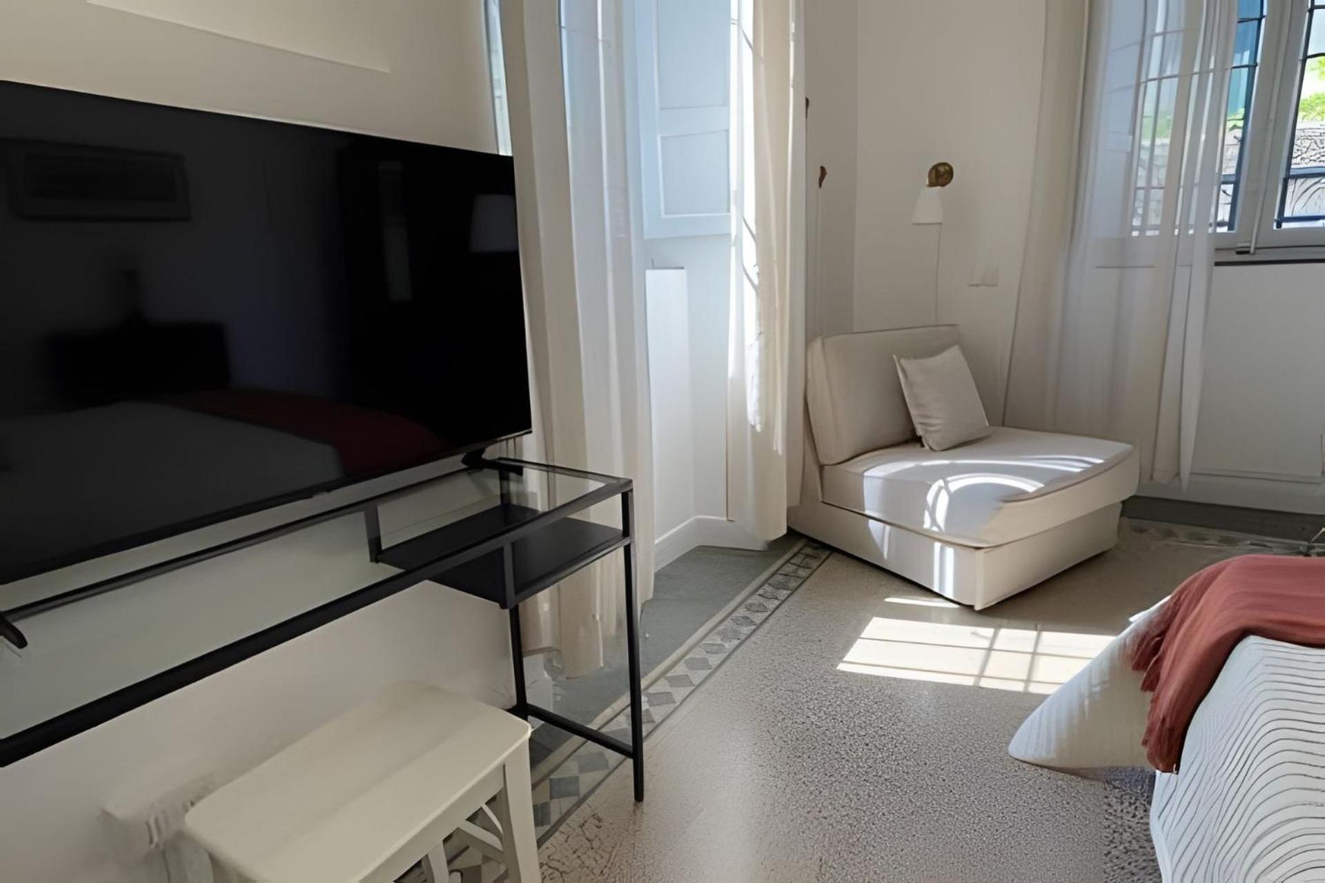 Villa Nanni Suites - Camera Anfiteatro - 卢卡 外观 照片
